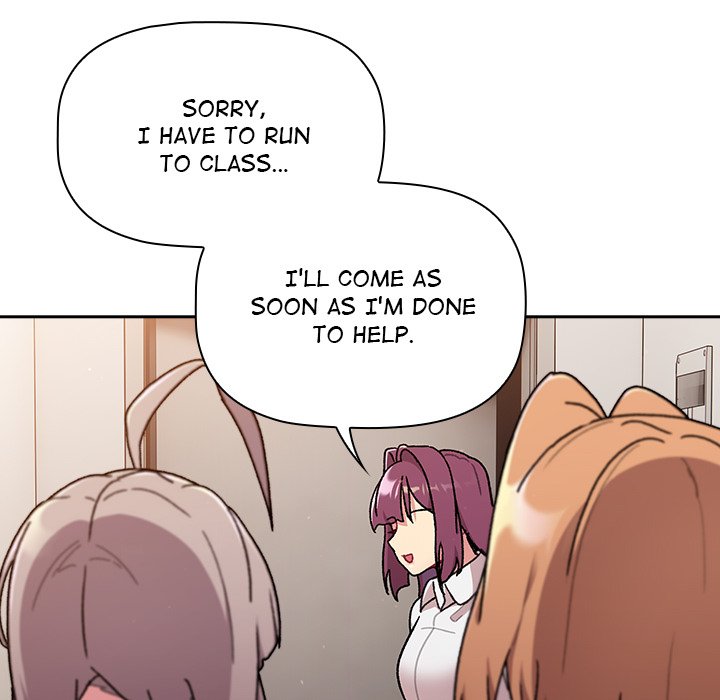 Read What do I do now...? chapter 29 image 149 on Lezhin
