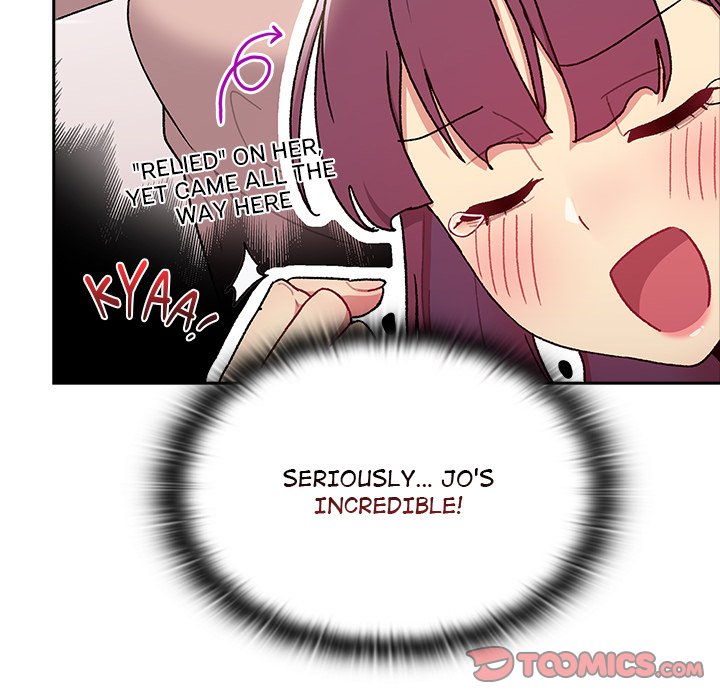 Read What do I do now...? chapter 29 image 159 on Lezhin