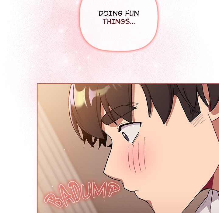 Read What do I do now...? chapter 29 image 17 on Lezhin