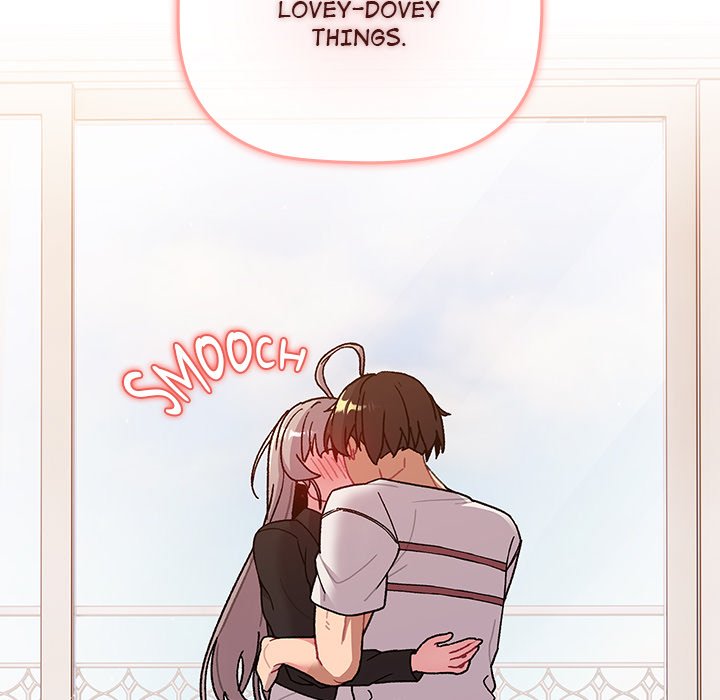 Read What do I do now...? chapter 29 image 21 on Lezhin