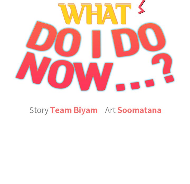 Read What do I do now...? chapter 29 image 25 on Lezhin