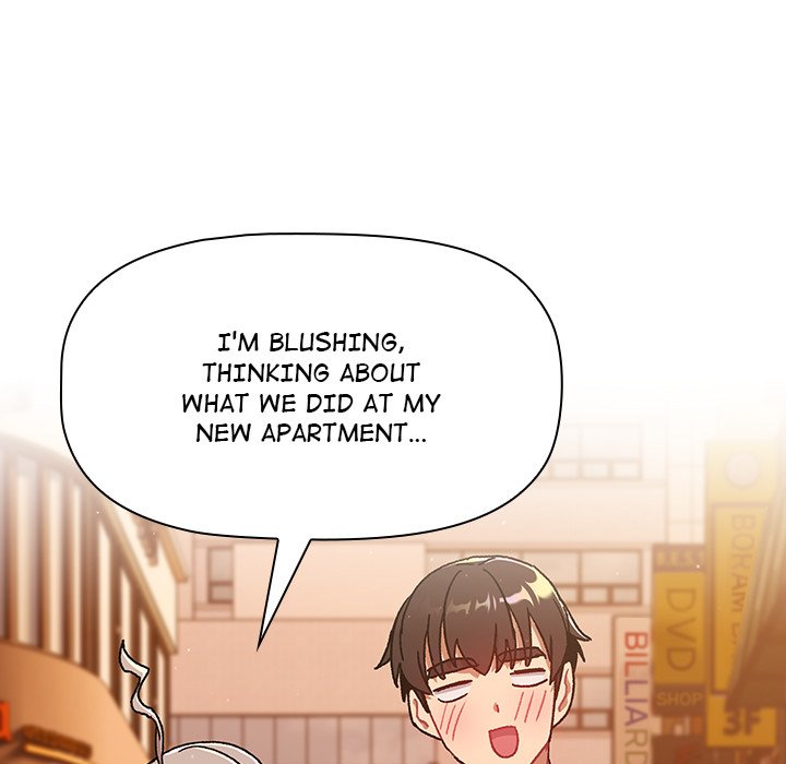 Read What do I do now...? chapter 29 image 28 on Lezhin