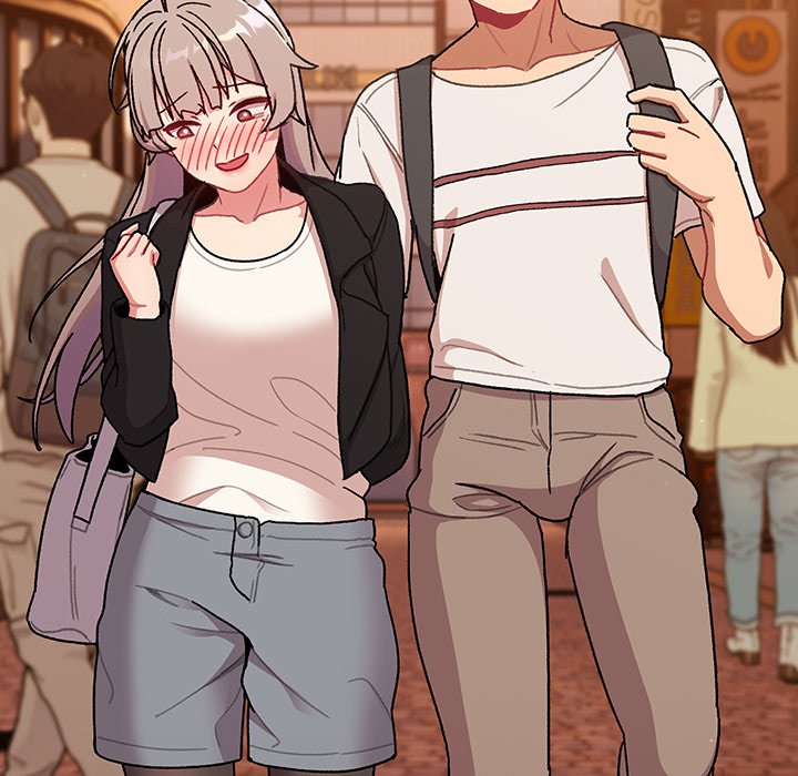 Read What do I do now...? chapter 29 image 29 on Lezhin