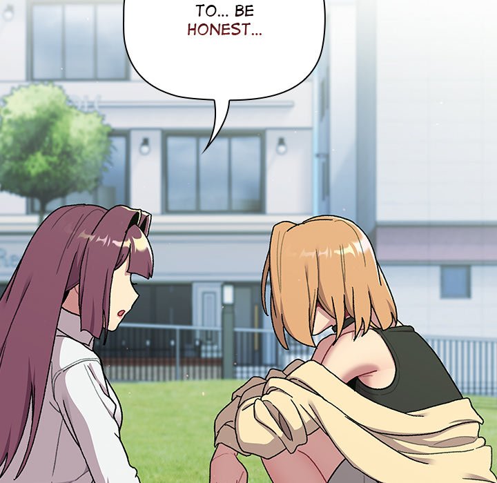 Read What do I do now...? chapter 29 image 4 on Lezhin