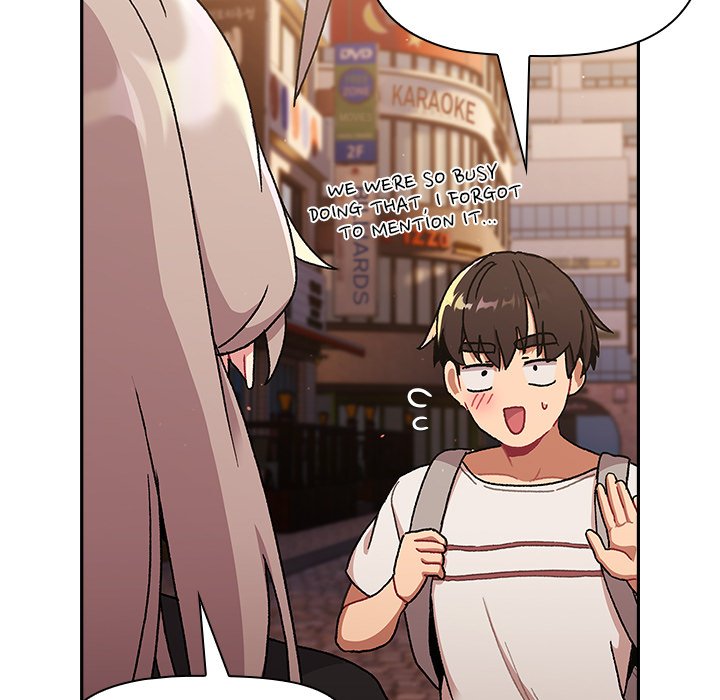 Read What do I do now...? chapter 29 image 46 on Lezhin