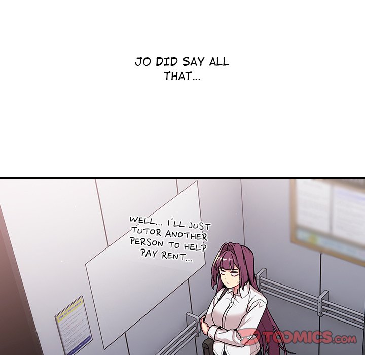 Read What do I do now...? chapter 29 image 63 on Lezhin
