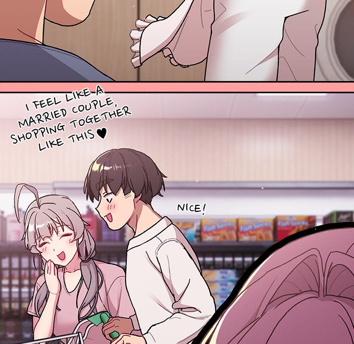 Read What do I do now...? chapter 29 image 68 on Lezhin
