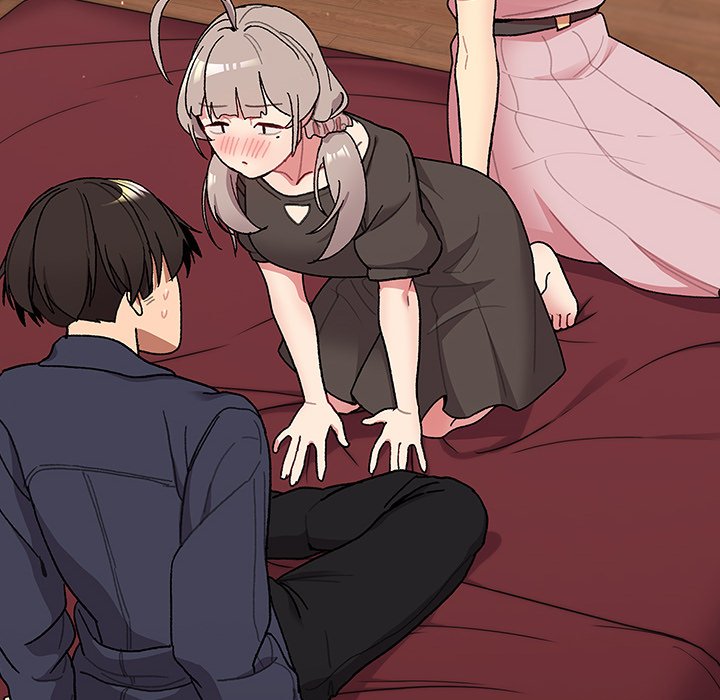 Read What do I do now...? chapter 29 image 83 on Lezhin