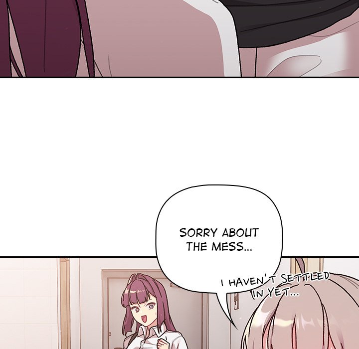 Read What do I do now...? chapter 29 image 90 on Lezhin