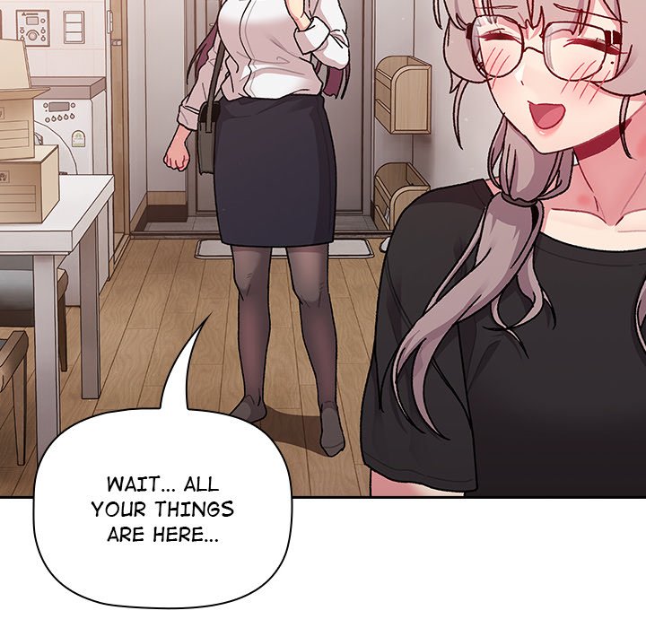 Read What do I do now...? chapter 29 image 91 on Lezhin