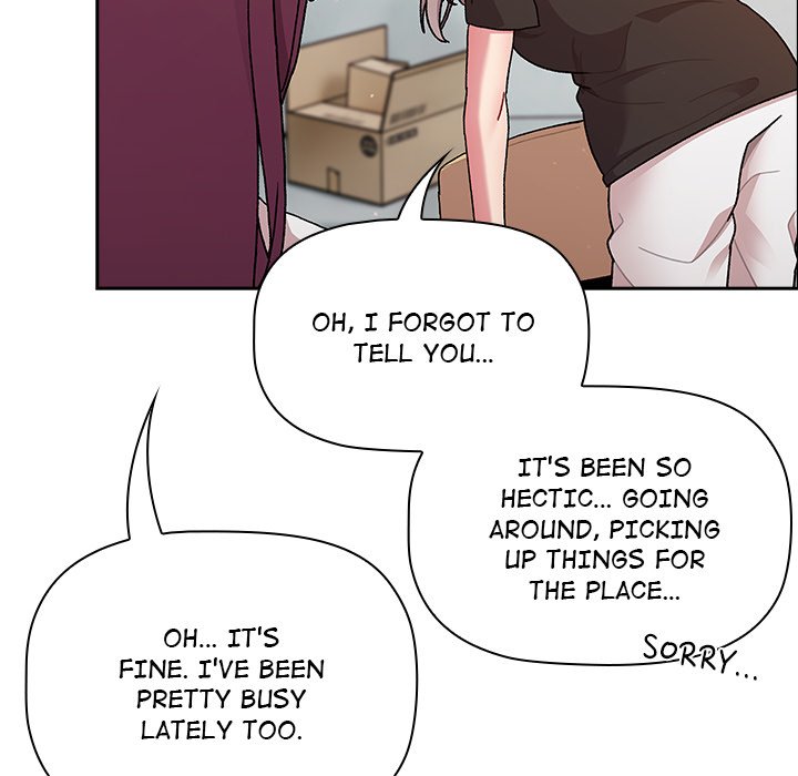 Read What do I do now...? chapter 29 image 93 on Lezhin