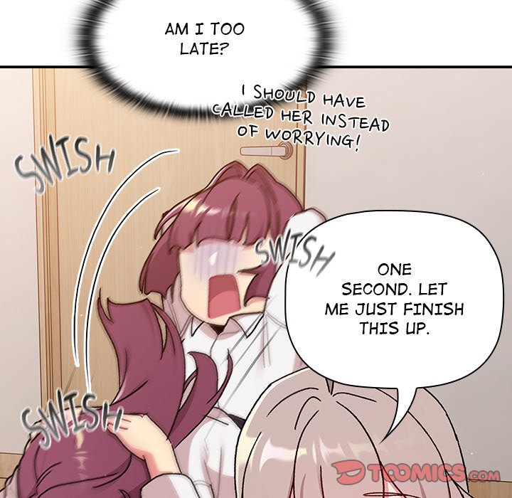Read What do I do now...? chapter 29 image 99 on Lezhin