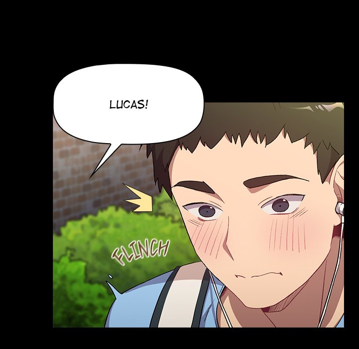 Read What do I do now...? chapter 3 image 114 on Lezhin