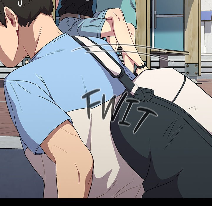 Read What do I do now...? chapter 3 image 116 on Lezhin