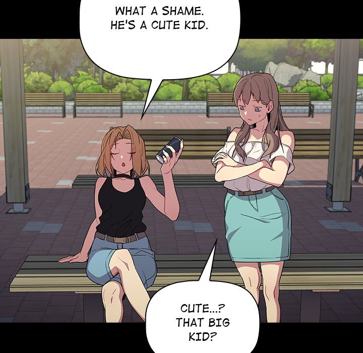 Read What do I do now...? chapter 3 image 123 on Lezhin