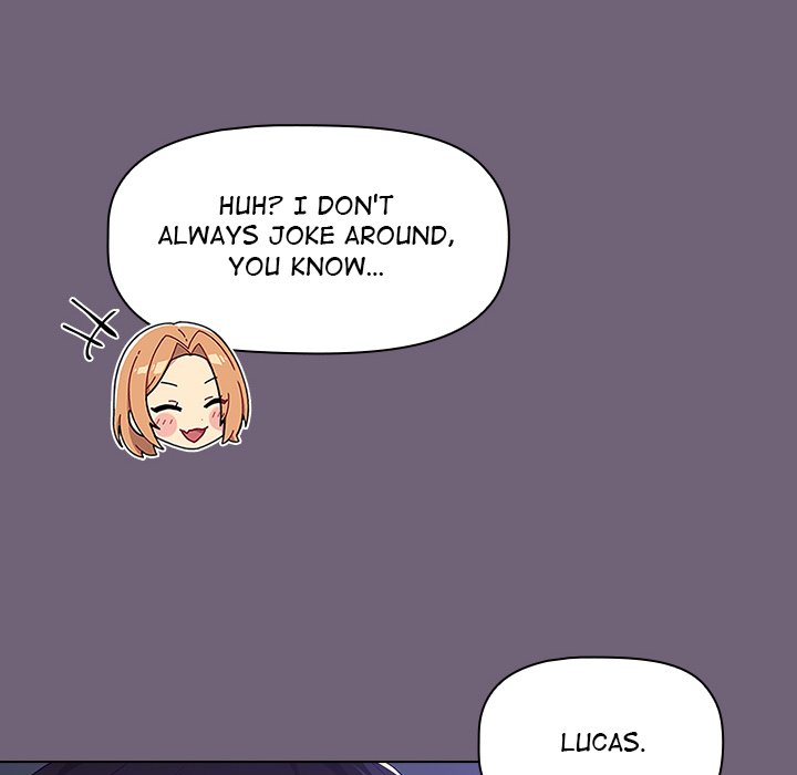 Read What do I do now...? chapter 3 image 16 on Lezhin