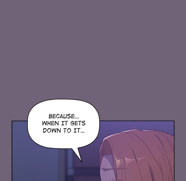 Read What do I do now...? chapter 3 image 20 on Lezhin