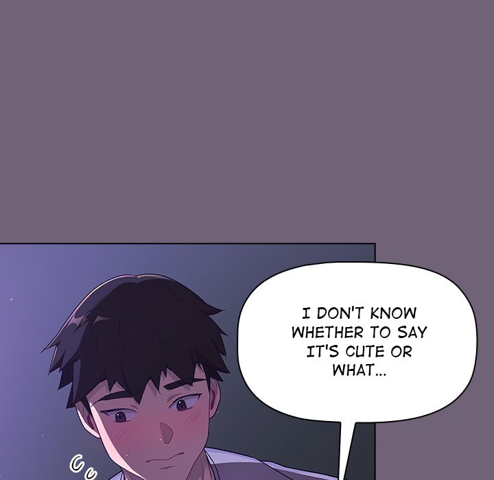 Read What do I do now...? chapter 3 image 22 on Lezhin