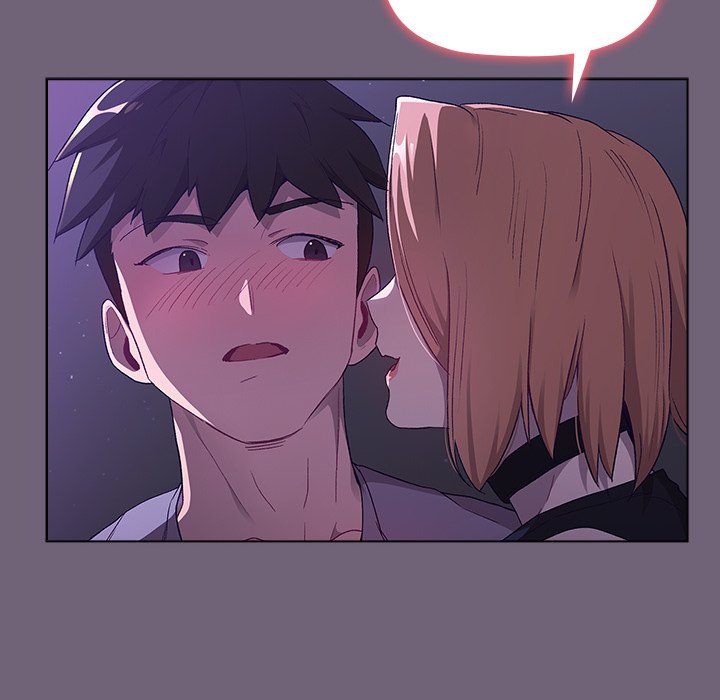 Read What do I do now...? chapter 3 image 26 on Lezhin
