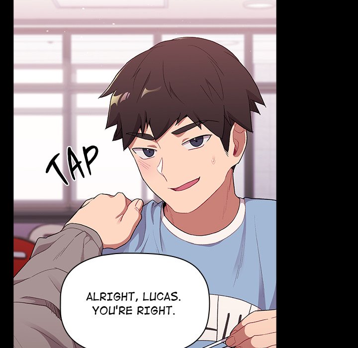 Read What do I do now...? chapter 3 image 87 on Lezhin