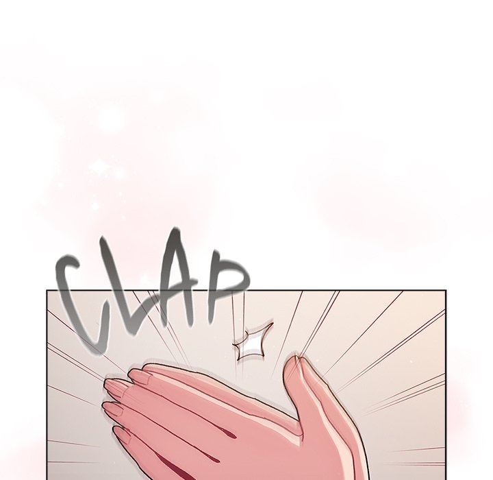 Read What do I do now...? chapter 30 image 100 on Lezhin