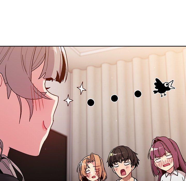 Read What do I do now...? chapter 30 image 108 on Lezhin