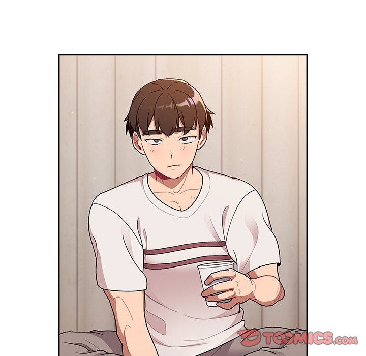 Read What do I do now...? chapter 30 image 110 on Lezhin