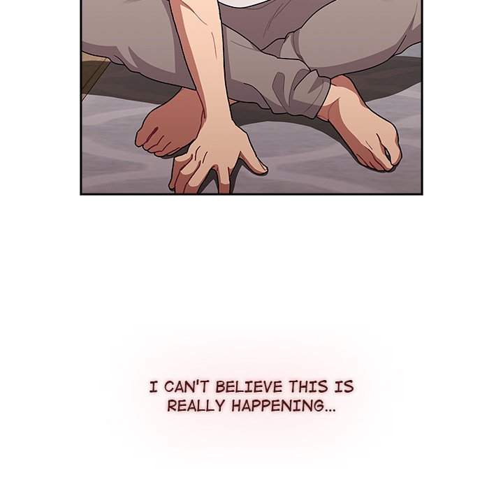 Read What do I do now...? chapter 30 image 111 on Lezhin