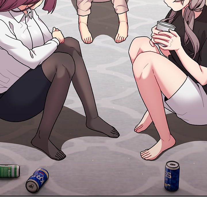 Read What do I do now...? chapter 30 image 113 on Lezhin