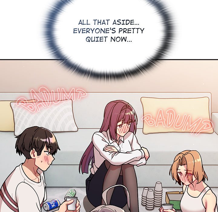 Read What do I do now...? chapter 30 image 126 on Lezhin
