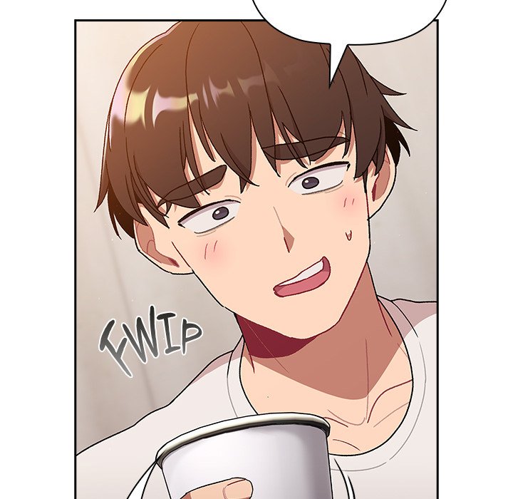 Read What do I do now...? chapter 30 image 130 on Lezhin