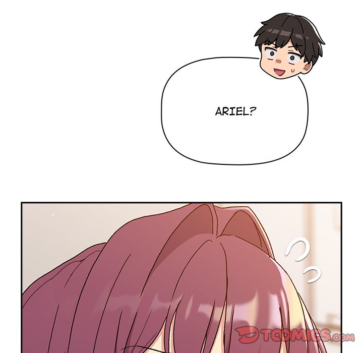 Read What do I do now...? chapter 30 image 134 on Lezhin