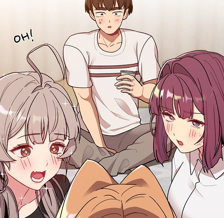 Read What do I do now...? chapter 30 image 142 on Lezhin
