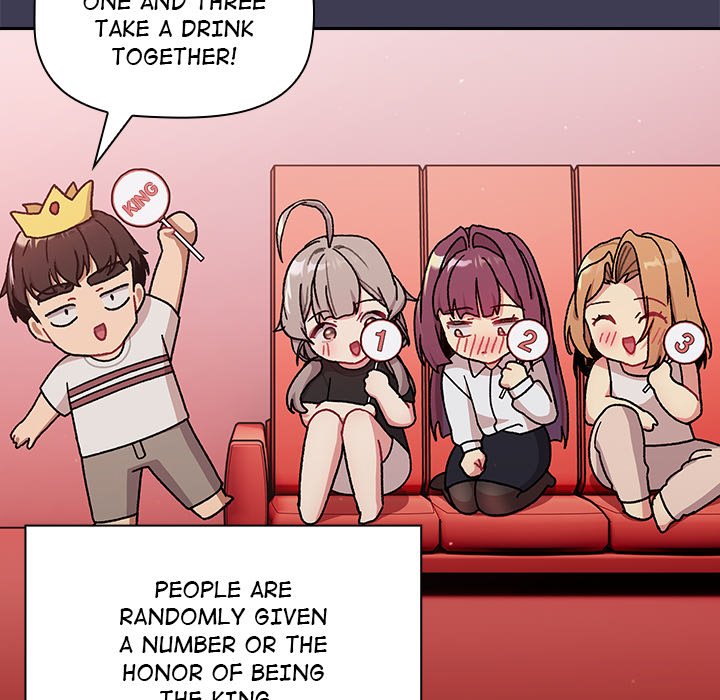 Read What do I do now...? chapter 30 image 148 on Lezhin