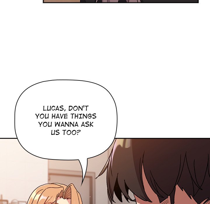 Read What do I do now...? chapter 30 image 156 on Lezhin