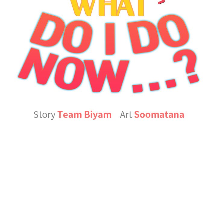 Read What do I do now...? chapter 30 image 16 on Lezhin