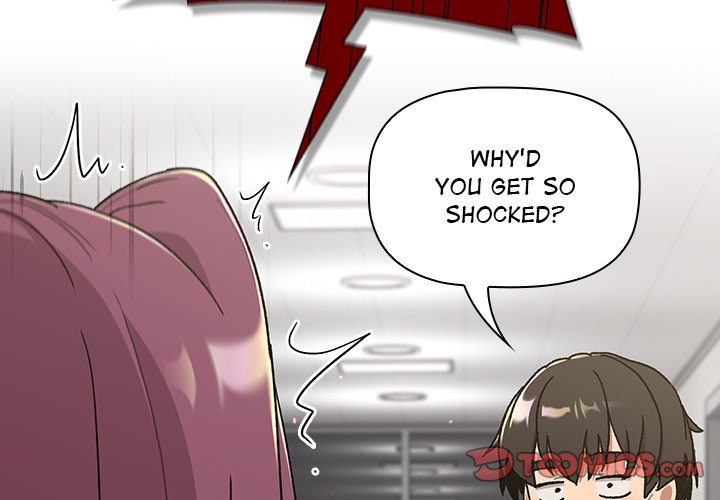 Read What do I do now...? chapter 30 image 2 on Lezhin