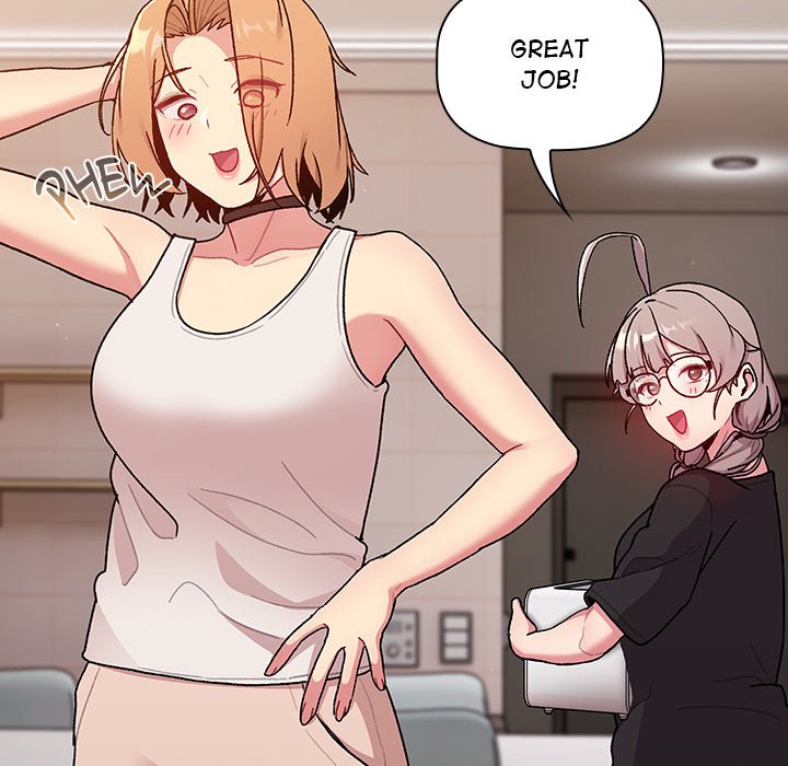 Read What do I do now...? chapter 30 image 20 on Lezhin