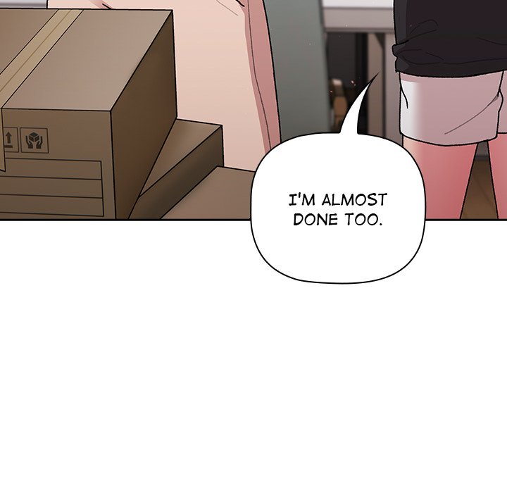 Read What do I do now...? chapter 30 image 21 on Lezhin