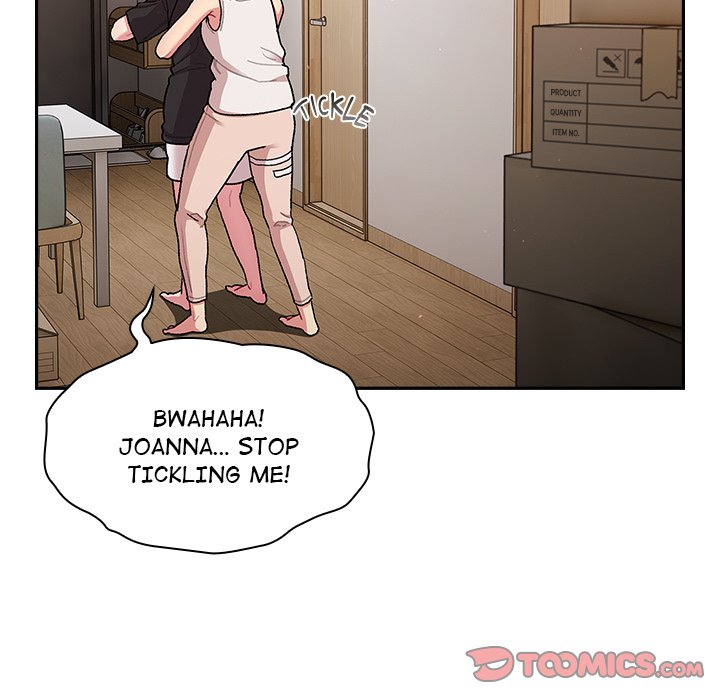 Read What do I do now...? chapter 30 image 26 on Lezhin