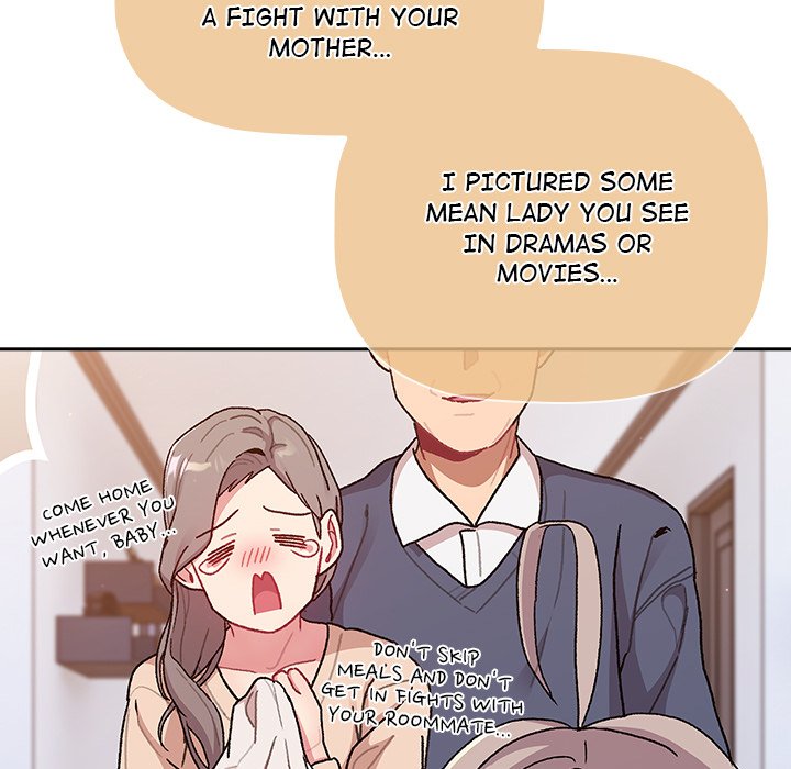 Read What do I do now...? chapter 30 image 28 on Lezhin