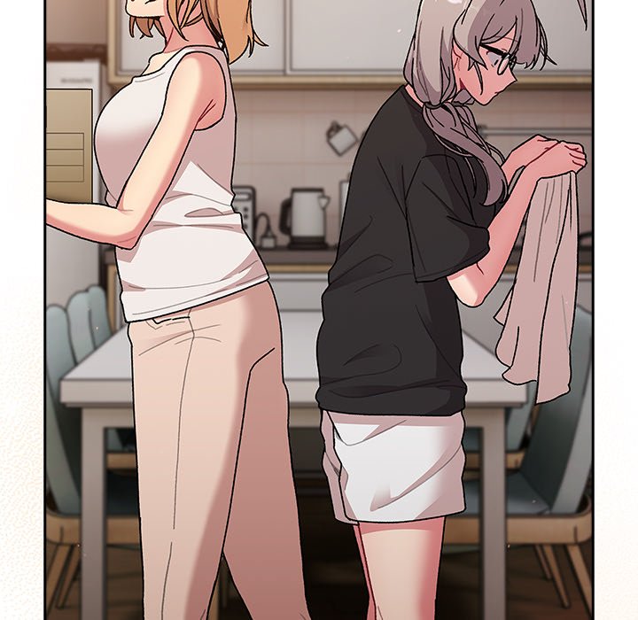 Read What do I do now...? chapter 30 image 46 on Lezhin