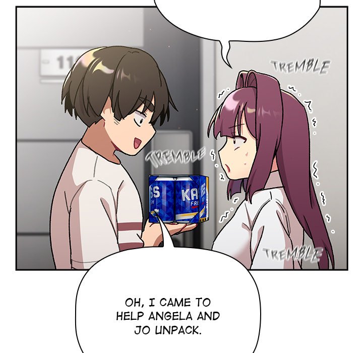 Read What do I do now...? chapter 30 image 5 on Lezhin
