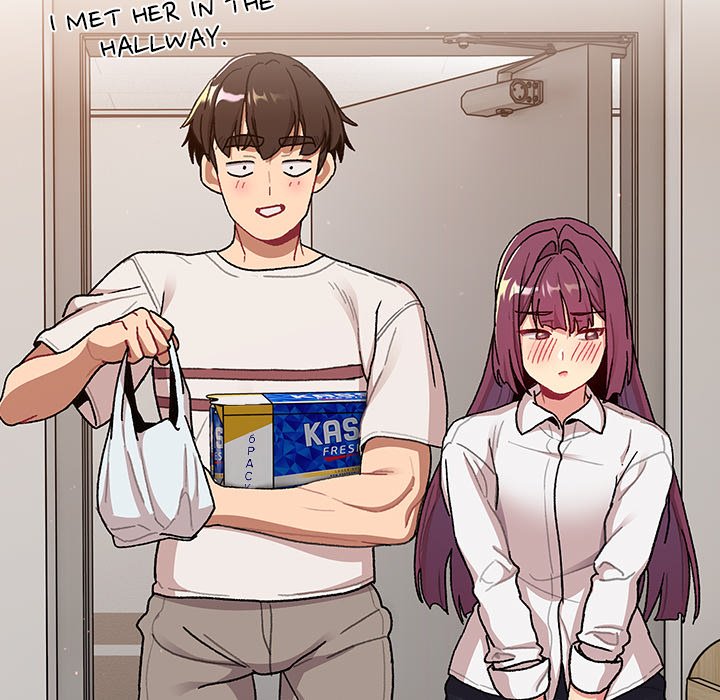 Read What do I do now...? chapter 30 image 58 on Lezhin