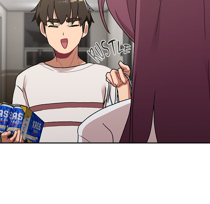 Read What do I do now...? chapter 30 image 7 on Lezhin