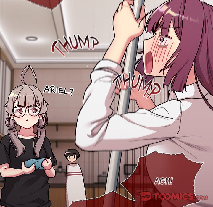 Read What do I do now...? chapter 30 image 74 on Lezhin