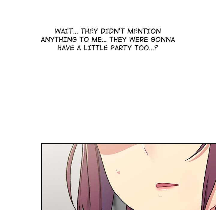 Read What do I do now...? chapter 30 image 8 on Lezhin