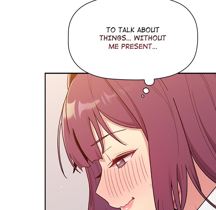 Read What do I do now...? chapter 30 image 80 on Lezhin