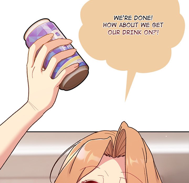 Read What do I do now...? chapter 30 image 83 on Lezhin