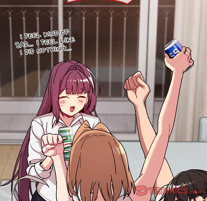 Read What do I do now...? chapter 30 image 86 on Lezhin